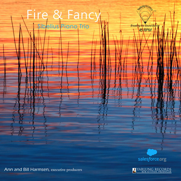 Fire & Fancy,